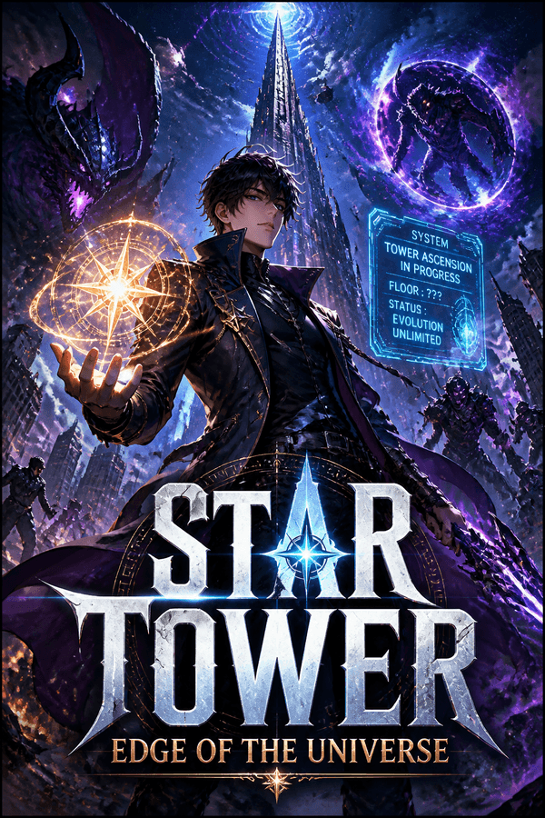 Star Tower: Edge of the Universe