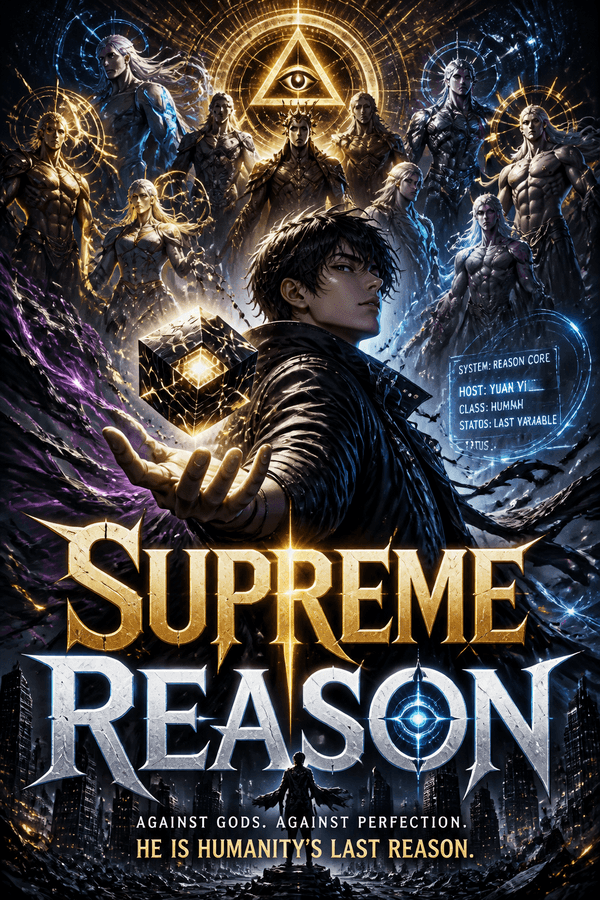 Supreme Reason