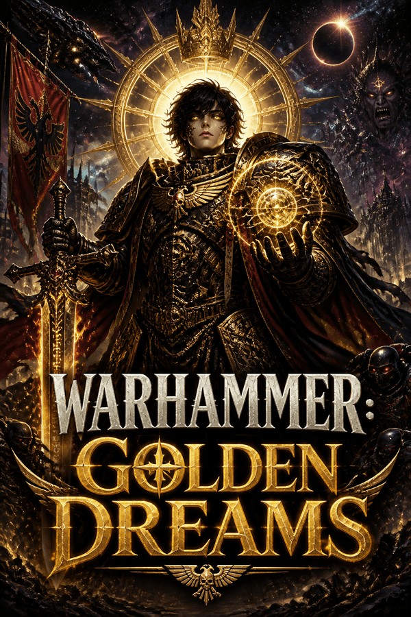 Warhammer: Golden Dreams