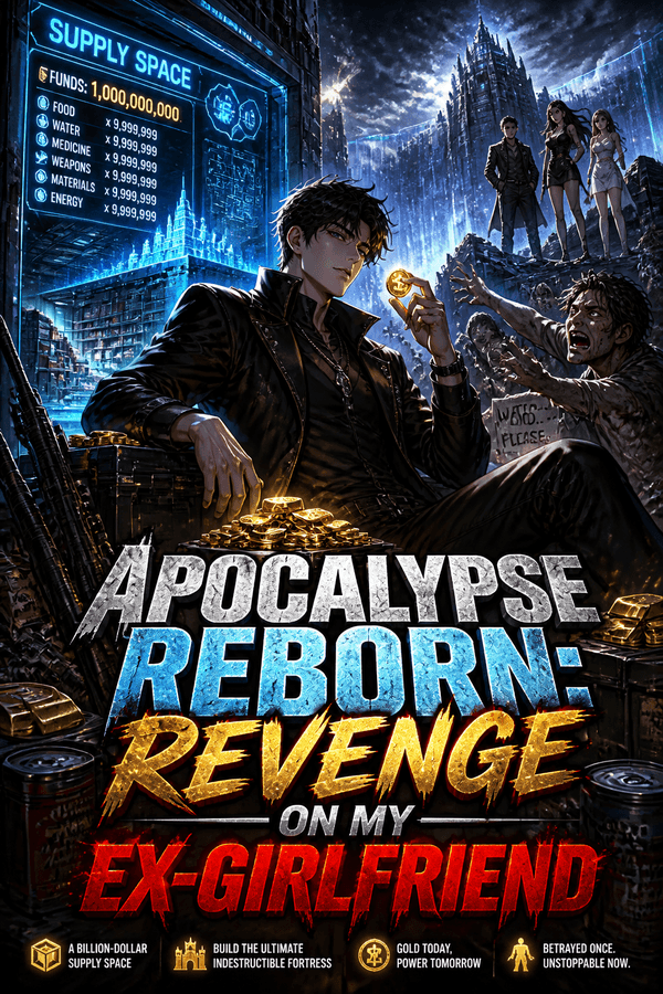 Apocalypse Reborn: Revenge on My Ex-Girlfriend