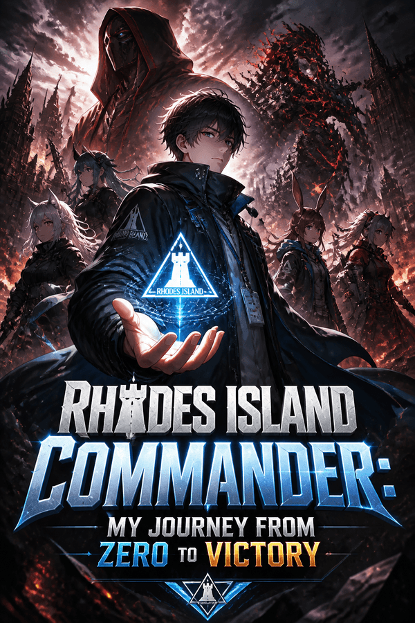 Rhodes Island Commander: My Journey from Zero to Victory