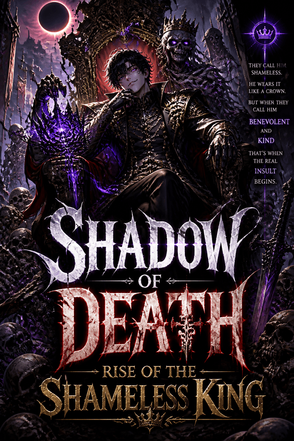 Shadow of Death: Rise of the Shameless King