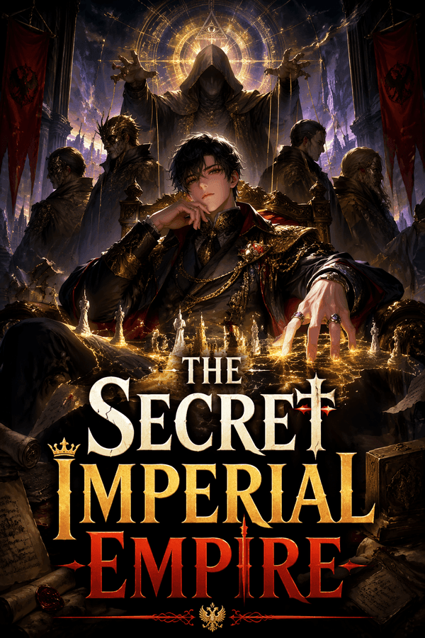 The Secret Imperial Empire