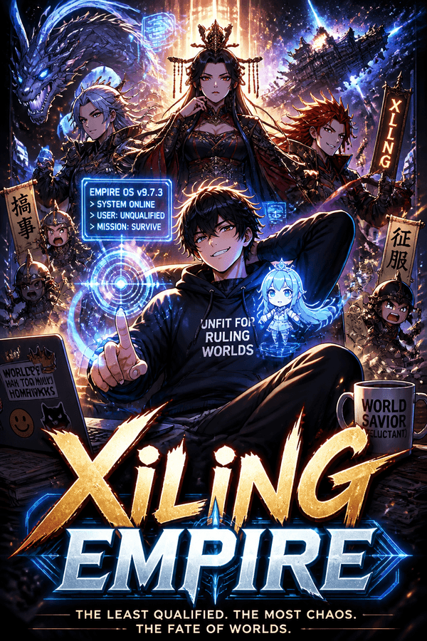 Xiling Empire
