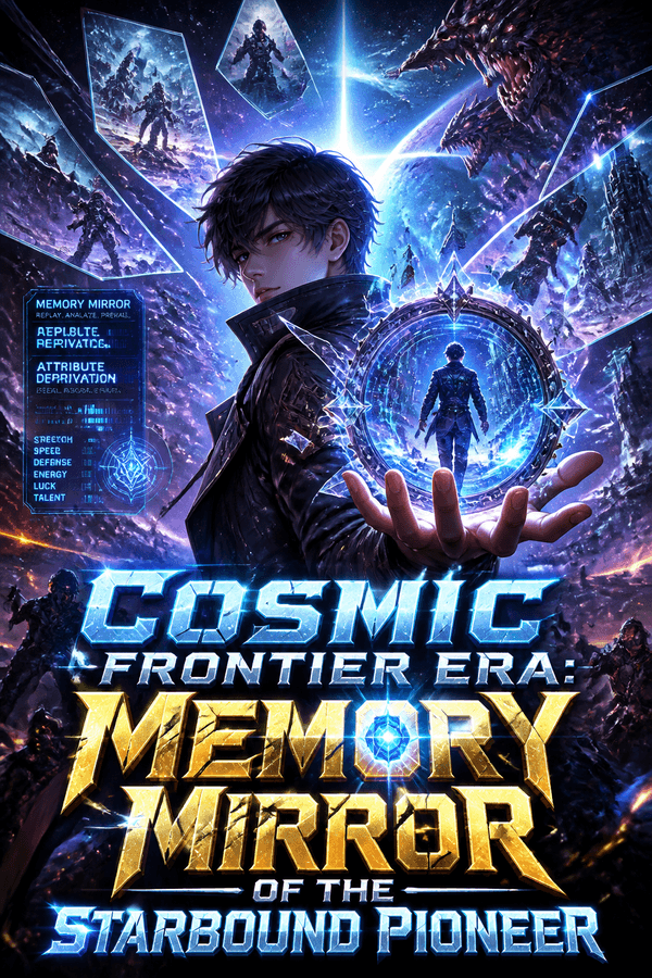 Cosmic Frontier Era: Memory Mirror of the Starbound Pioneer
