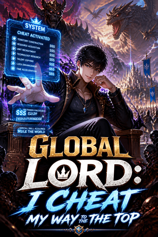 Global Lord: I Cheat My Way to the Top