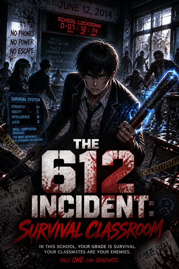 The 612 Incident: Survival Classroom