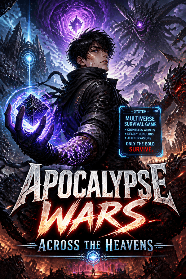 Apocalypse Wars Across the Heavens