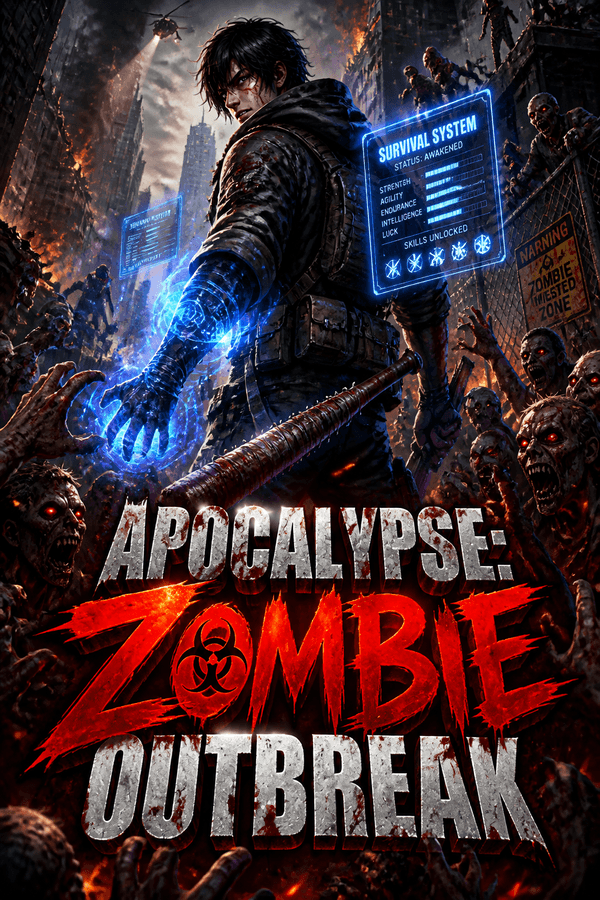 Apocalypse: Zombie Outbreak