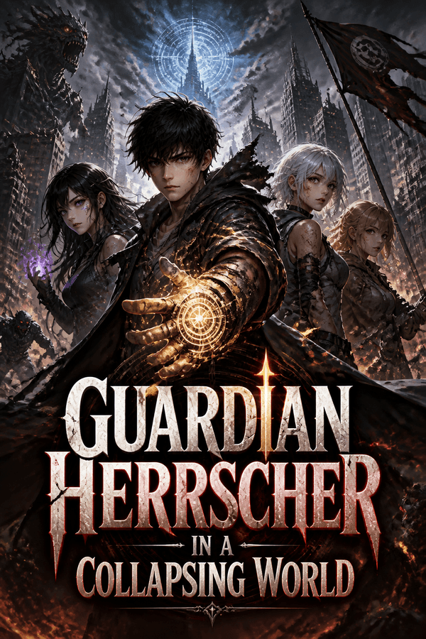 Guardian Herrscher in a Collapsing World