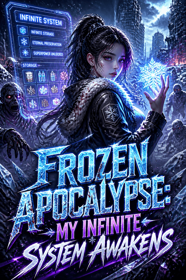 Frozen Apocalypse: My Infinite System Awakens