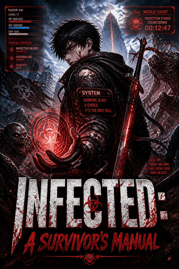 Infected: A Survivor's Manual