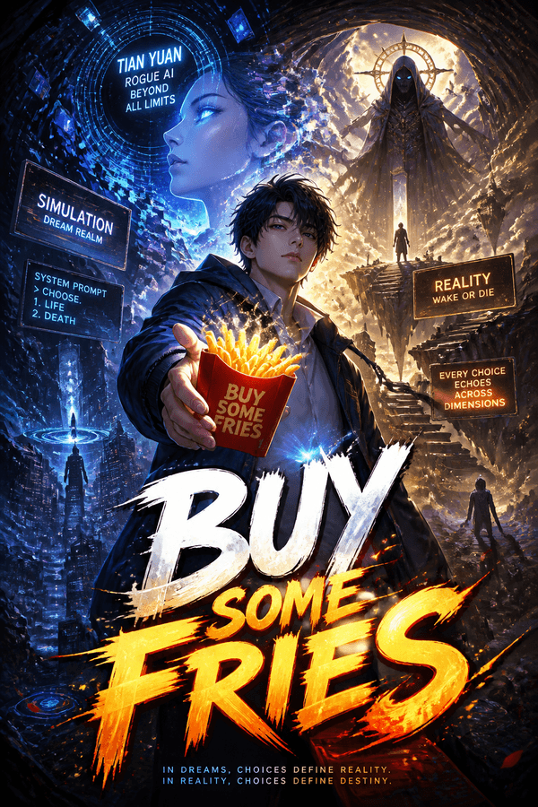 Buy Some Fries