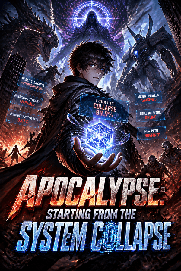 Apocalypse: Starting from the System Collapse