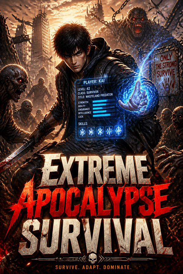 Extreme Apocalypse Survival