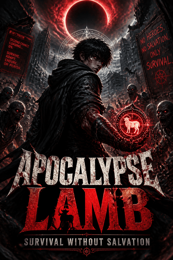 Apocalypse Lamb: Survival Without Salvation