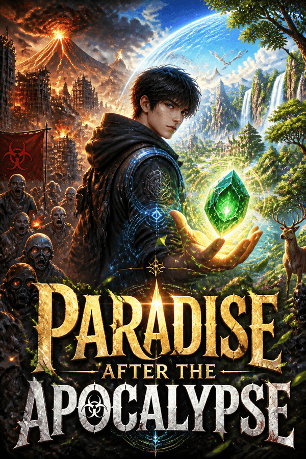 Paradise After the Apocalypse