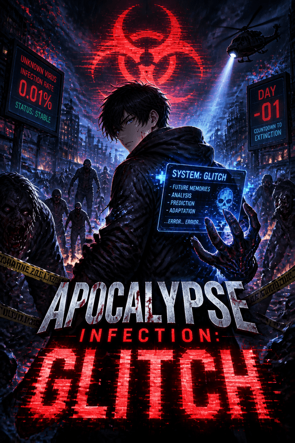 Apocalypse Infection: Glitch