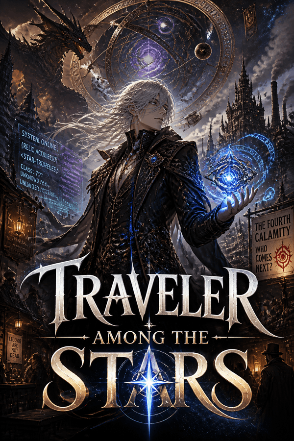 Traveler Among the Stars