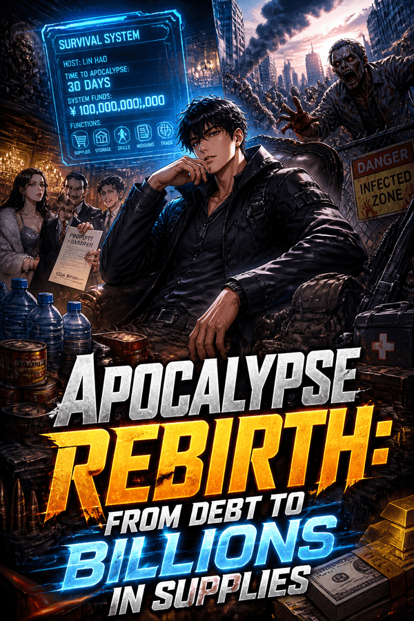 Apocalypse Rebirth: From Debt to Billions in Supplies