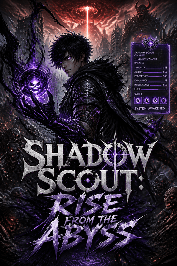 Shadow Scout: Rise from the Abyss