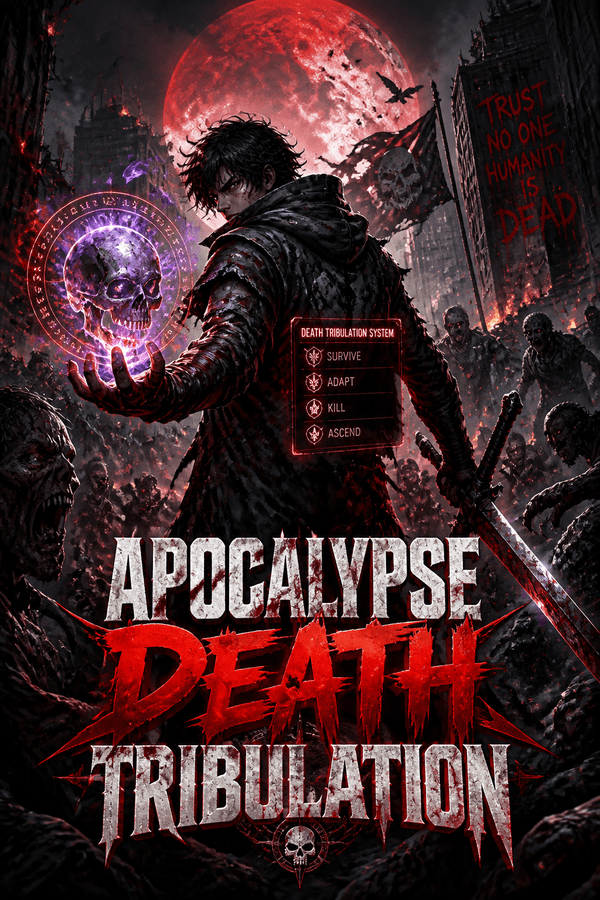 Apocalypse Death Tribulation