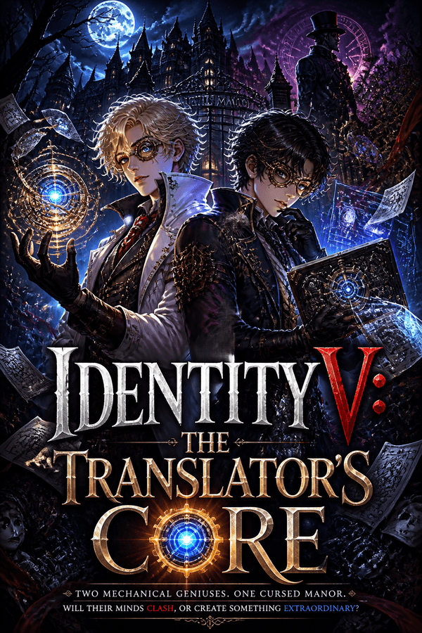 Identity V: The Translator's Core