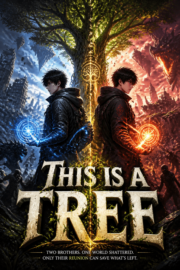 This Is a Tree