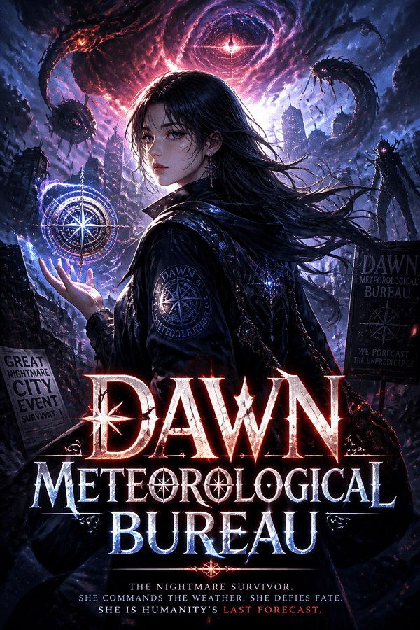 Dawn Meteorological Bureau