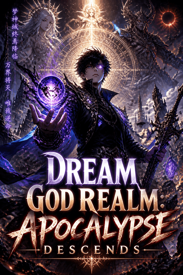 Dream God Realm: Apocalypse Descends