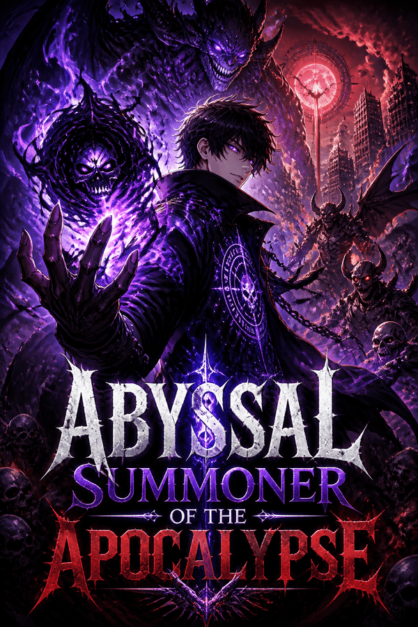 Abyssal Summoner of the Apocalypse