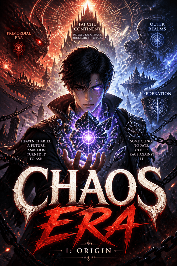 Chaos Era 1: Origin