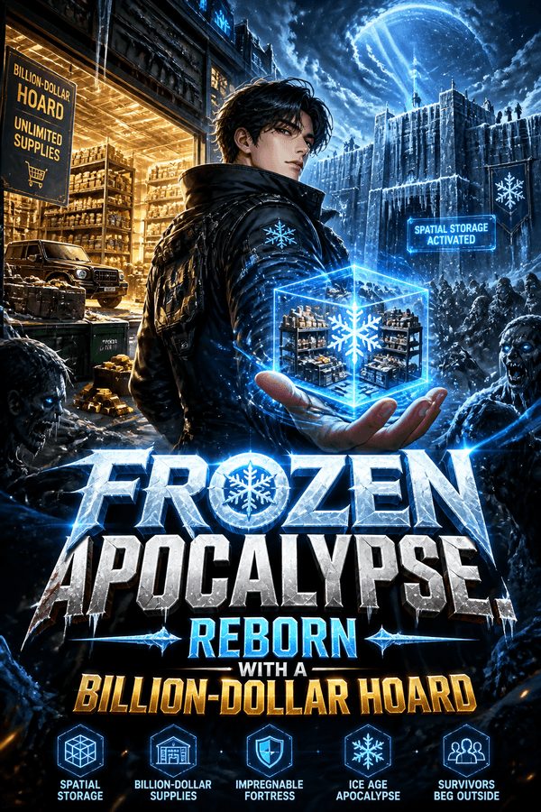 Frozen Apocalypse: Reborn with a Billion-Dollar Hoard