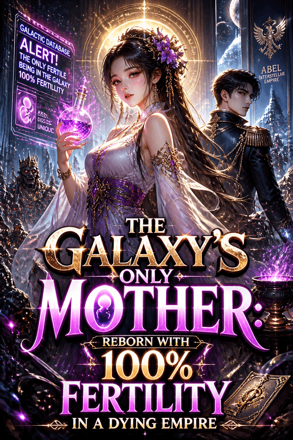 The Galaxy's Only Mother: Reborn with 100% Fertility in a Dying Empire