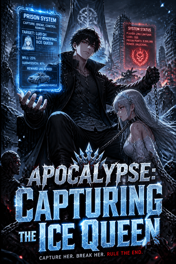 Apocalypse: Capturing the Ice Queen