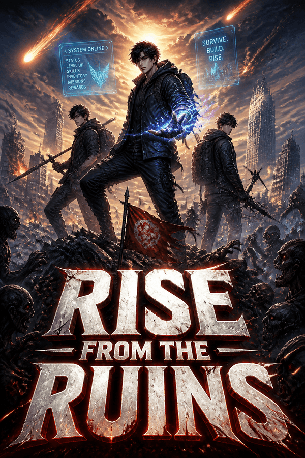 Rise From the Ruins