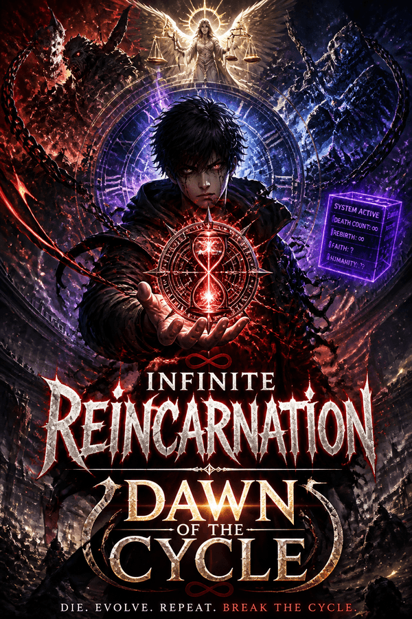 Infinite Reincarnation: Dawn of the Cycle
