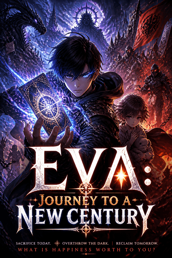 EVA: Journey to a New Century