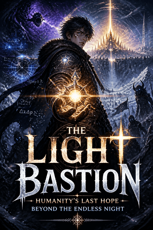 The Light Bastion: Humanity's Last Hope Beyond the Endless Night