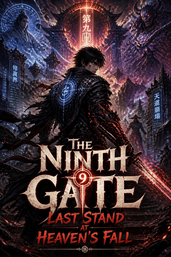 The Ninth Gate: Last Stand at Heaven's Fall
