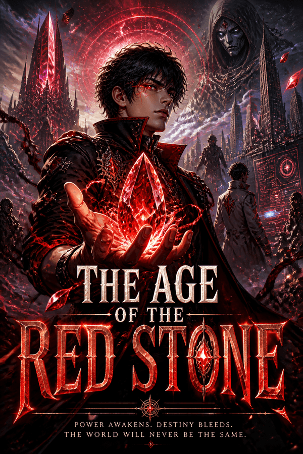 The Age of the Red Stone