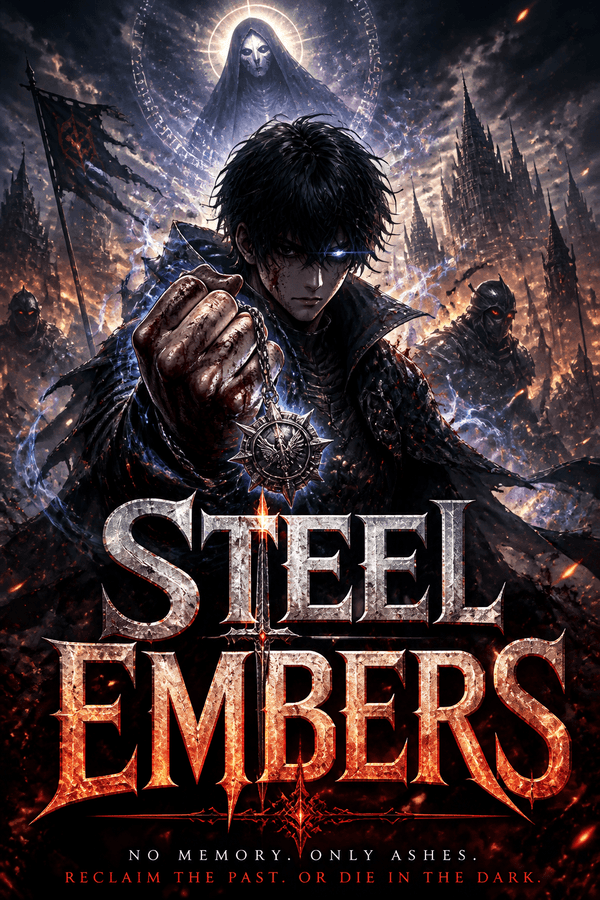 Steel Embers