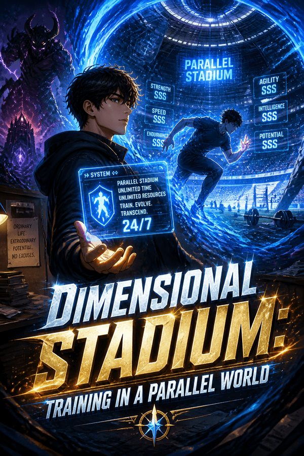 Dimensional Stadium: Training in a Parallel World