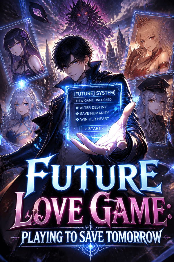 Future Love Game: Playing to Save Tomorrow