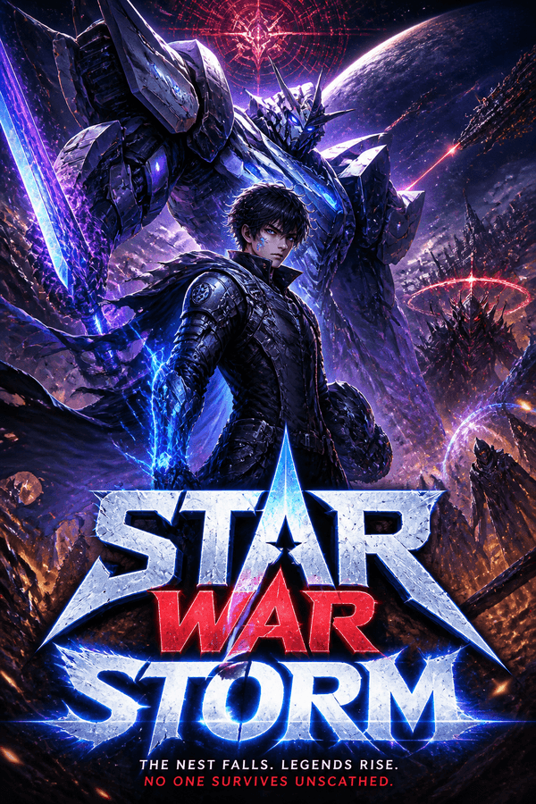 Star War Storm