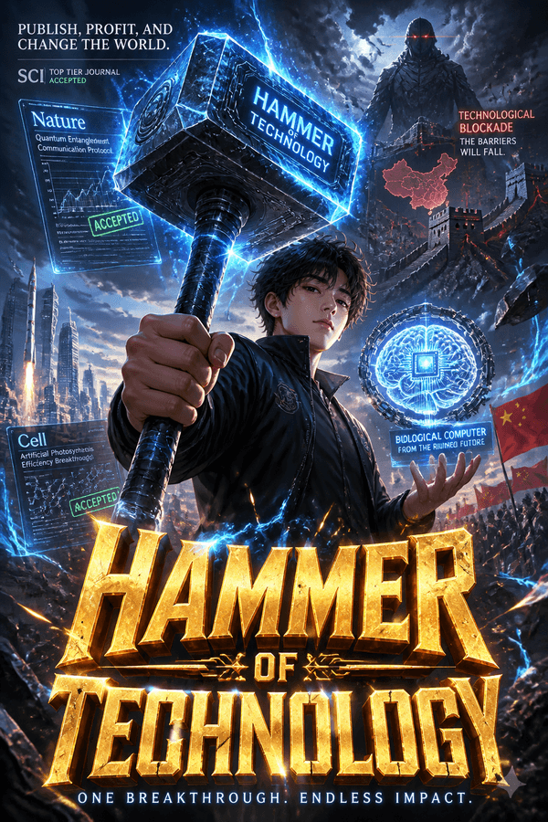 Hammer of Technology