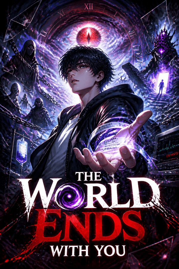 The World Ends With You