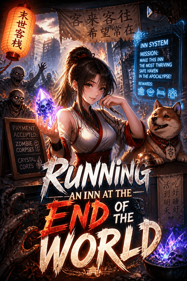 Running an Inn at the End of the World