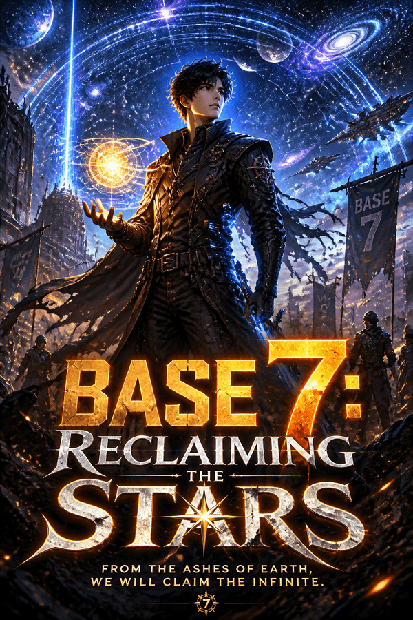 Base 7: Reclaiming the Stars