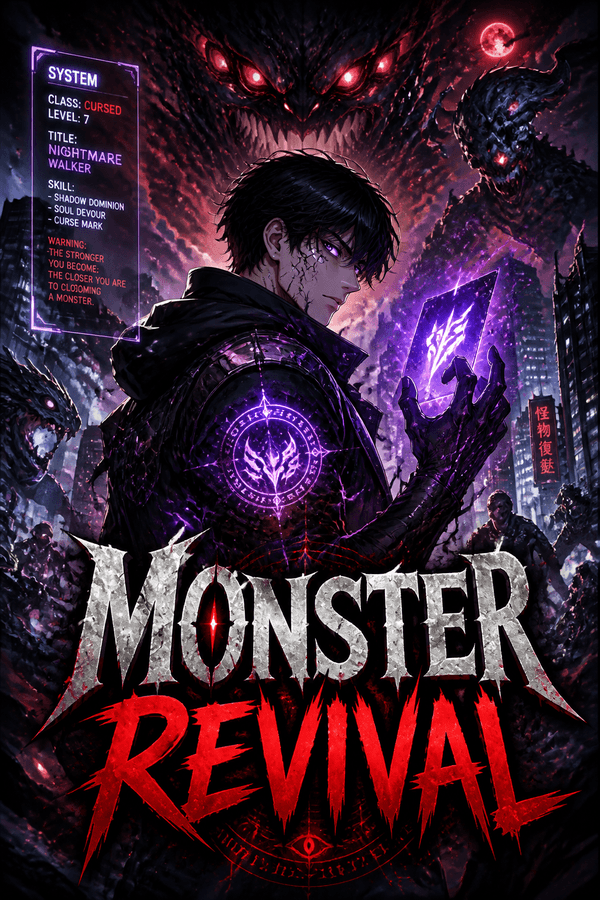 Monster Revival